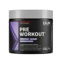 Pré-Treino DUX Pre Workout Original Sabor Frutas Vermelhas 300g